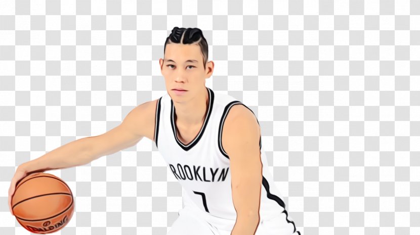 Brooklyn Nets Charlotte Hornets NBA Basketball New York Knicks - Jersey - Ball Transparent PNG