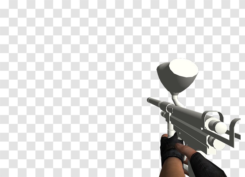 Air Gun Firearm Shooting Sport Transparent PNG