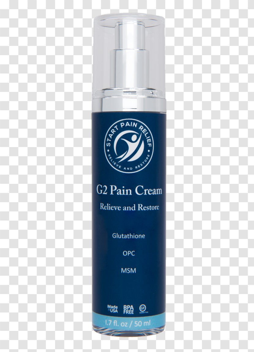 Lotion Pain Management Medicine - Relief Transparent PNG