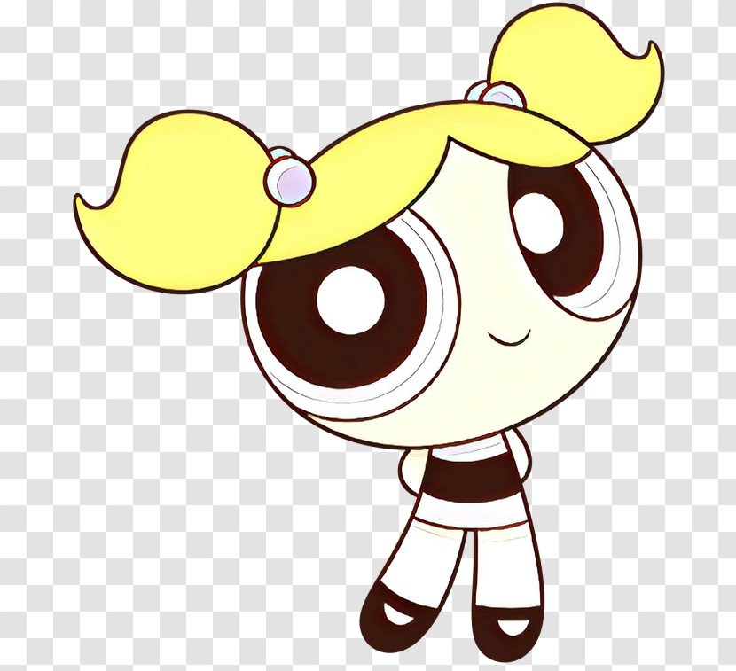 Blossom, Bubbles And Buttercup Coloring Book Princess Morbucks Cartoon Network - Nose - Animated Transparent PNG