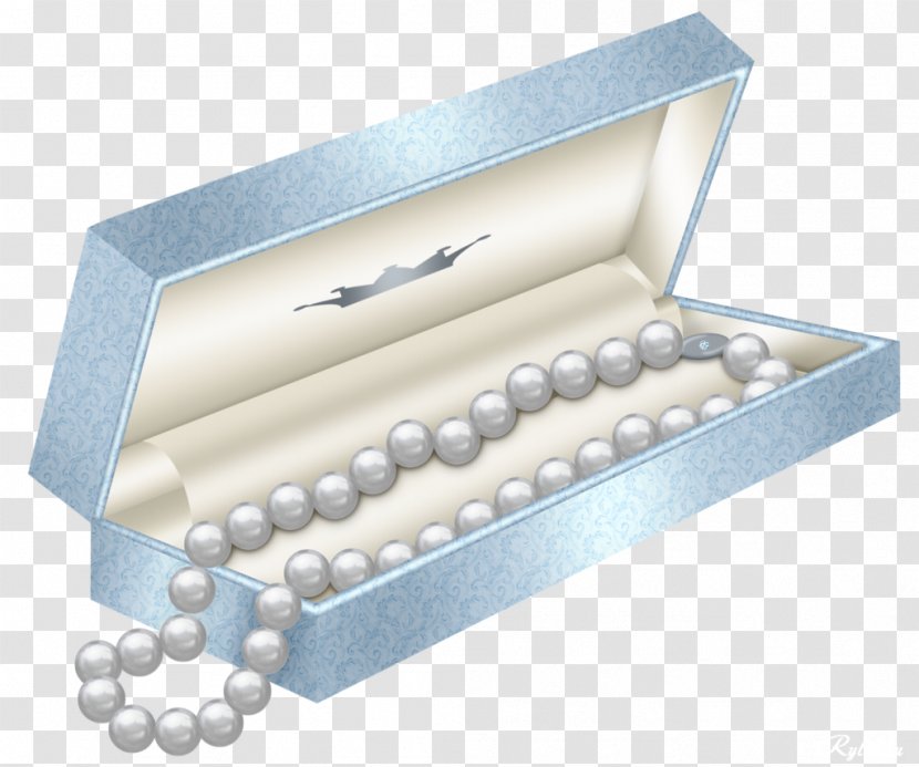 Box Jewellery Packaging And Labeling Earring Casket - Diamond Transparent PNG