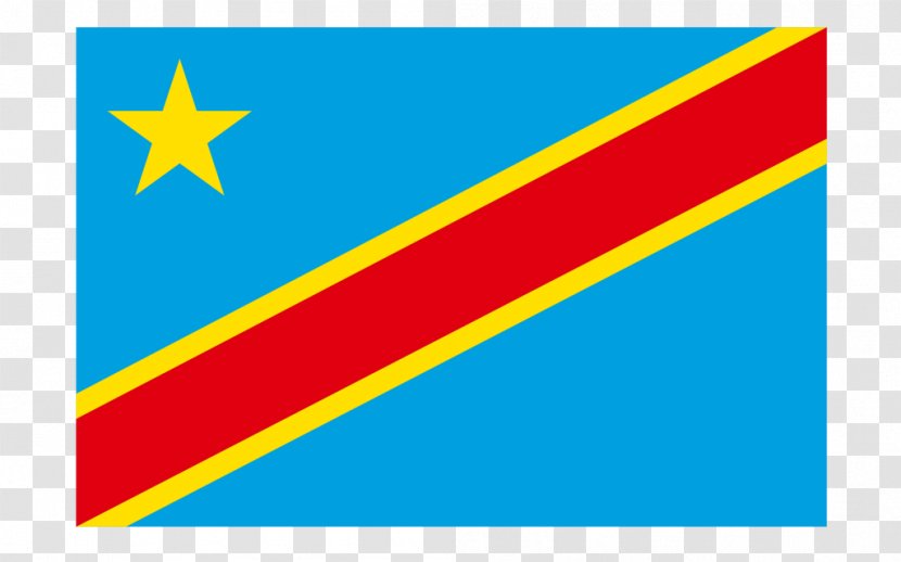 United States Kinshasa Flag Of The Democratic Republic Congo World Factbook Transparent PNG