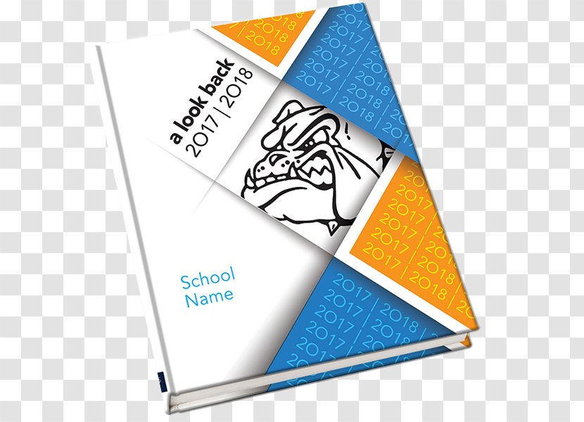 Yearbook Middle School National Secondary High Transparent PNG