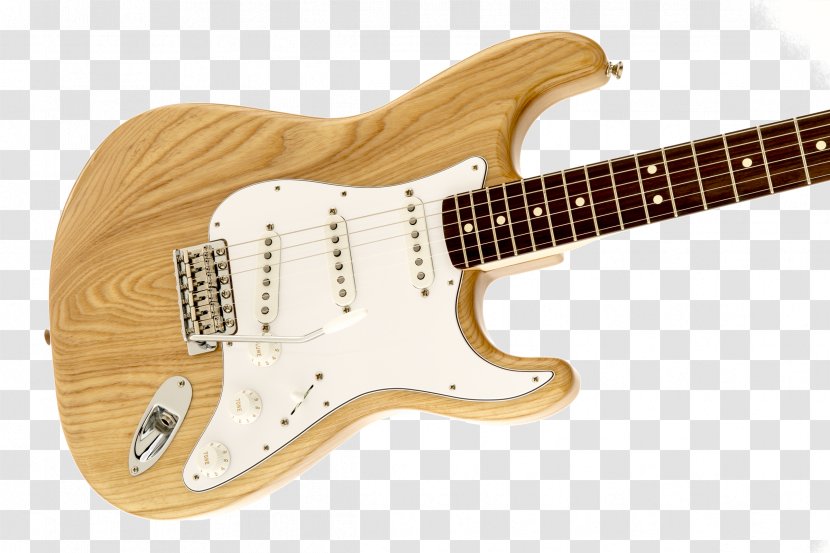 Fender Stratocaster Telecaster Electric Guitar Musical Instruments - Accessory Transparent PNG