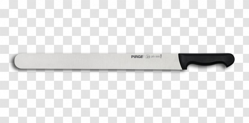 Knife Tool Melee Weapon Kitchen Knives - Utility - Kebab Transparent PNG