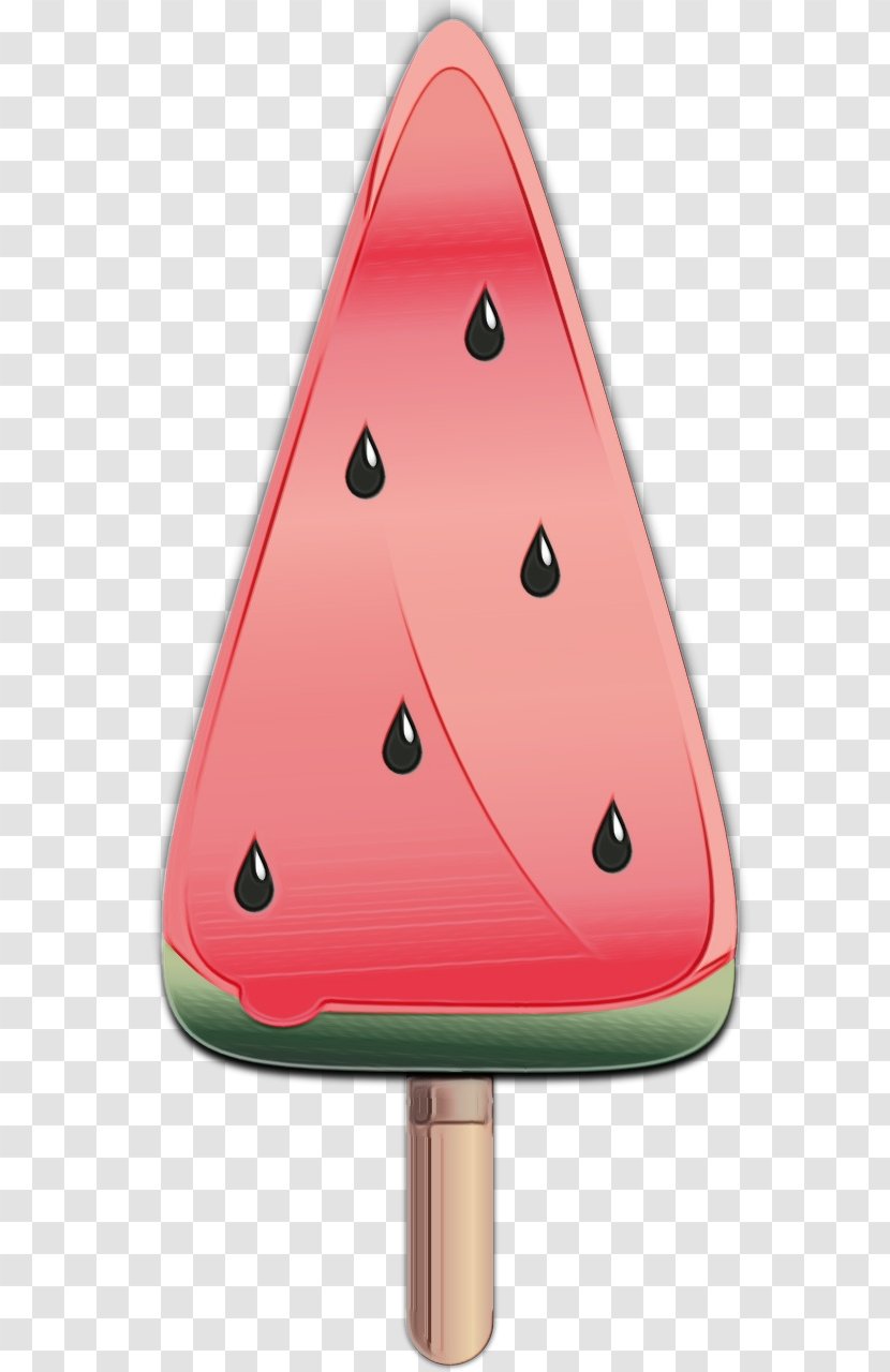 Ice Pops Clip Art Cream Watermelon - Dance - Melon Transparent PNG