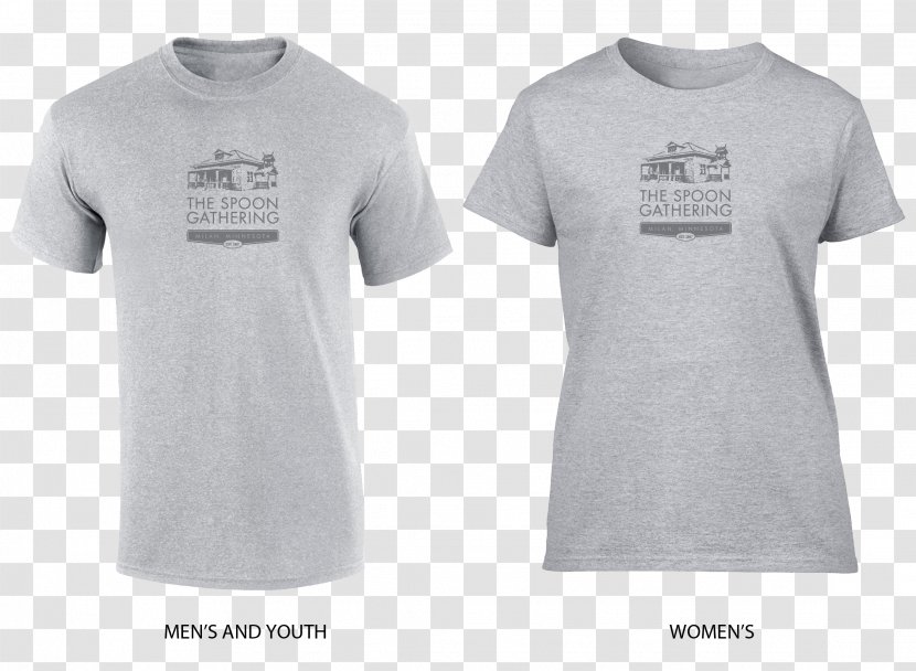 T-shirt Top Clothing Sleeve - Tshirt Transparent PNG