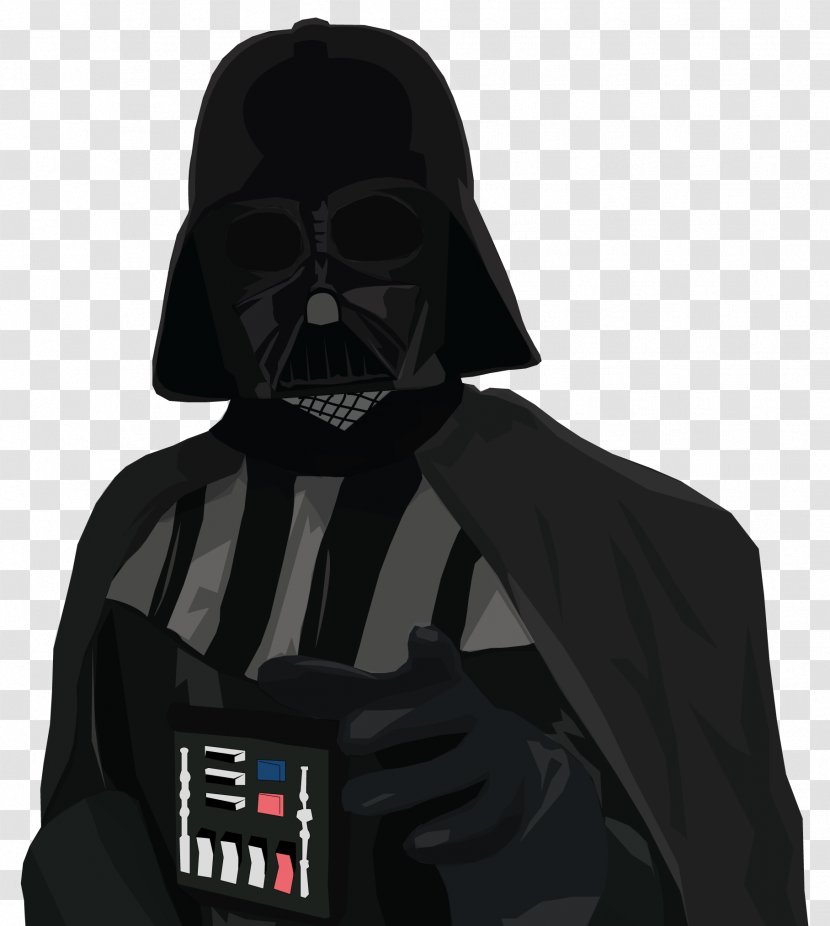 Anakin Skywalker Amazon.com Star Wars Book Flip Chart - Fictional Character - Darth Vader Transparent PNG