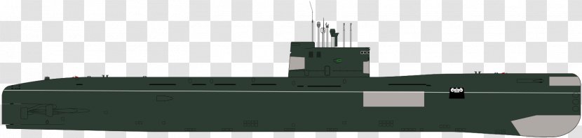 Soviet Submarine B-515 Chaser Tango-class Anti-submarine Weapon Transparent PNG