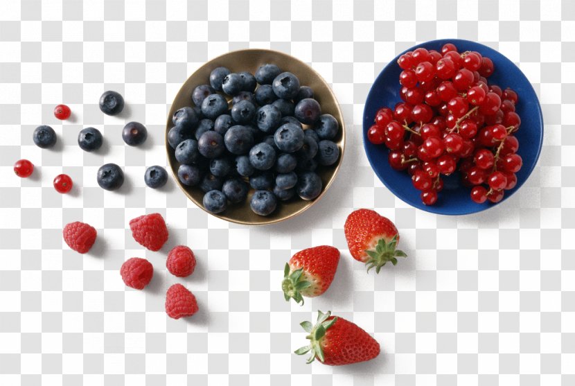 Smoothie Berry Redcurrant Blackcurrant Fruit - Frutti Di Bosco - Strawberry Blueberry Transparent PNG