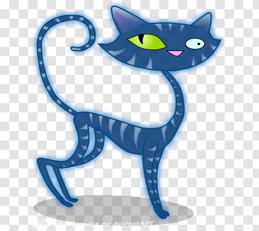 Whiskers Kitten Cat DeviantArt - Community Transparent PNG