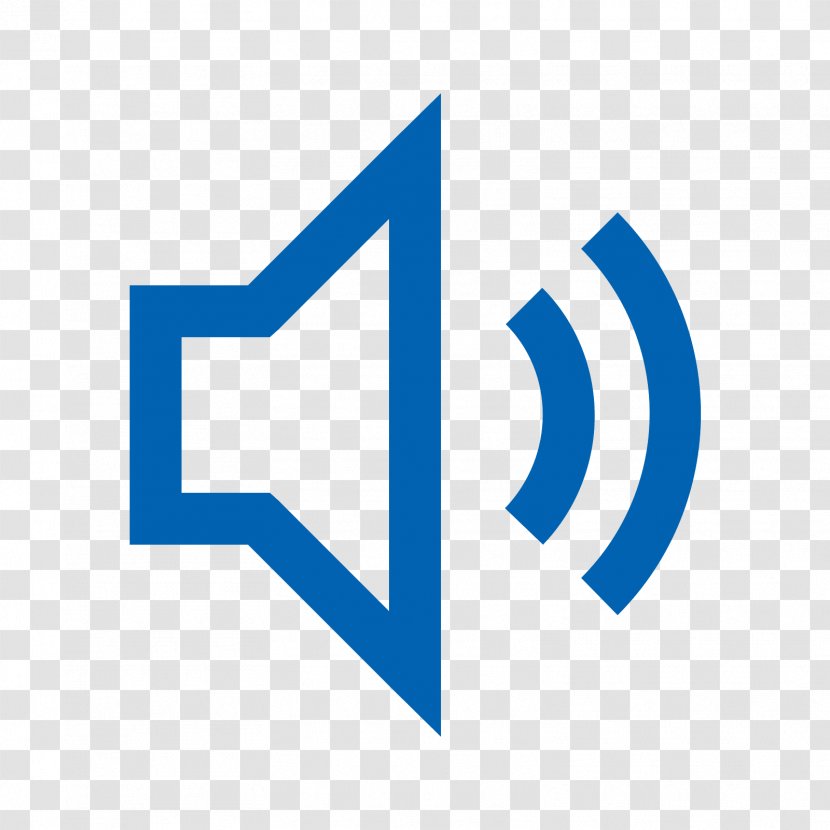 Sound Icon Loudspeaker - Acoustic Wave - Diagram Transparent PNG