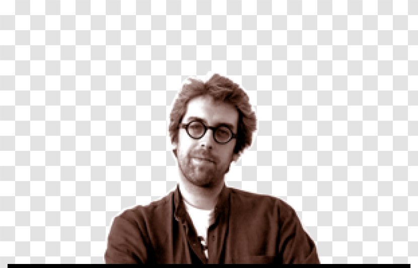 Glasses Facial Hair Human Behavior - Gentleman - Tiago Silva Transparent PNG