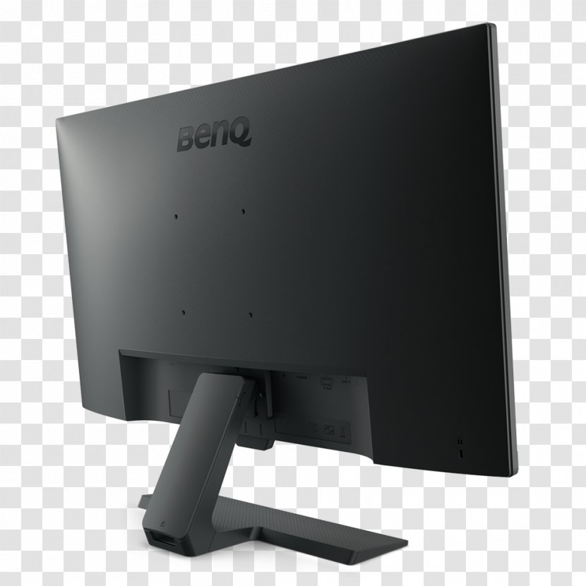 Computer Monitors LED BenQ EEC A N/A Full HD Ms HDMI 5 27 In - Display Device - Bluetooth Low Transparent PNG