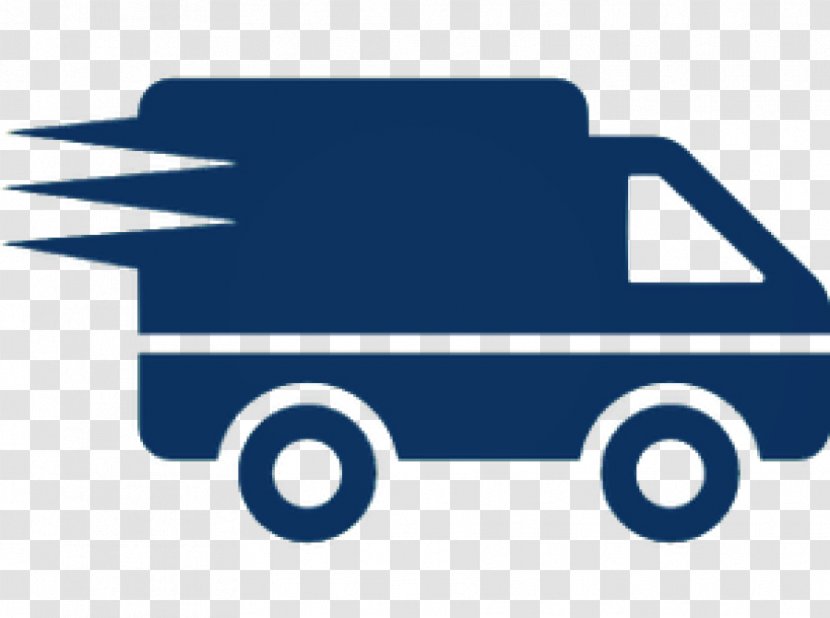 Delivery Logo Transport Courier Logistics - Restaurant - Express Vector Transparent PNG