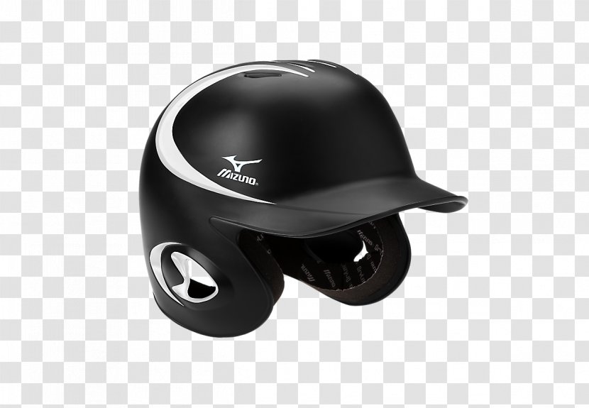 Baseball & Softball Batting Helmets Fastpitch Batter - Helmet Transparent PNG