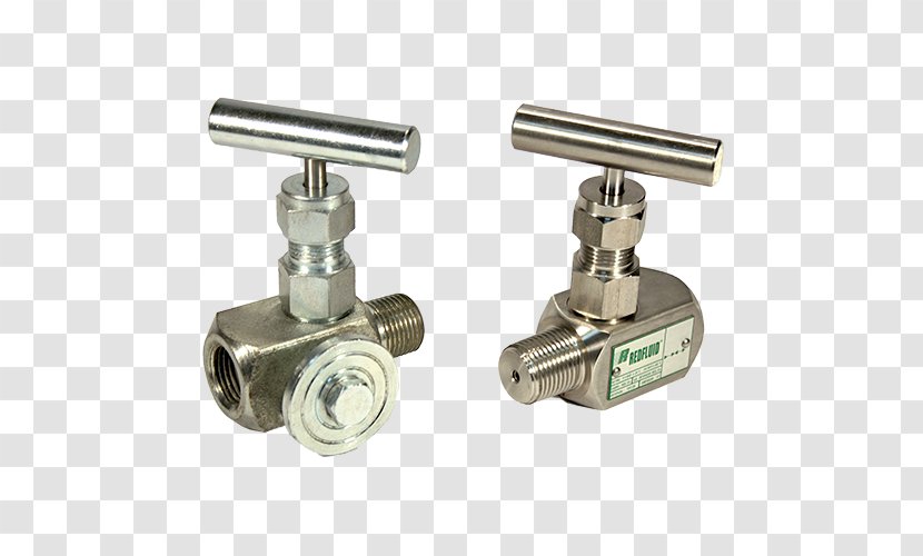 Needle Valve Brass National Pipe Thread Pressure - Handwheel Transparent PNG