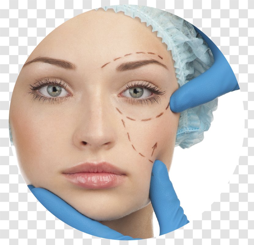 How To Be A Cut Above Your Competitors: Insider Secrets For Positioning Way The Top Of Cosmetic Surgery Market Plastic Surgeon Aesthetics - Face Transparent PNG