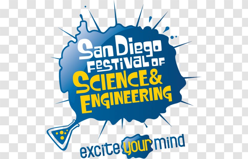 USA Science And Engineering Festival Transparent PNG