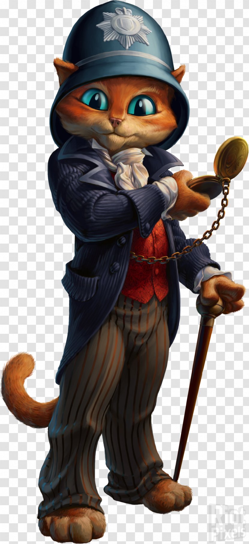 Mirrors Of Albion Game Insight Video Mobile - Frame - Puss In Boots Transparent PNG