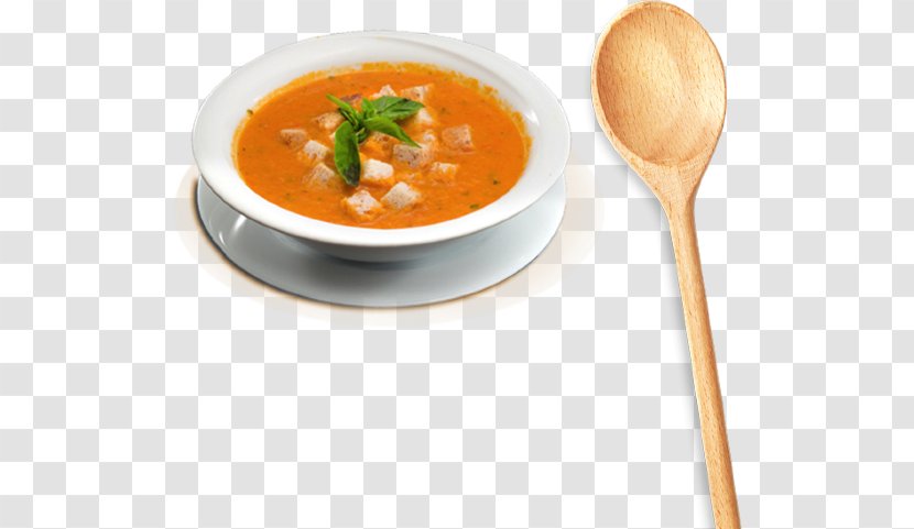 Ezogelin Soup Tomato Minestrone Ciorbă Bisque - Kitchen Transparent PNG