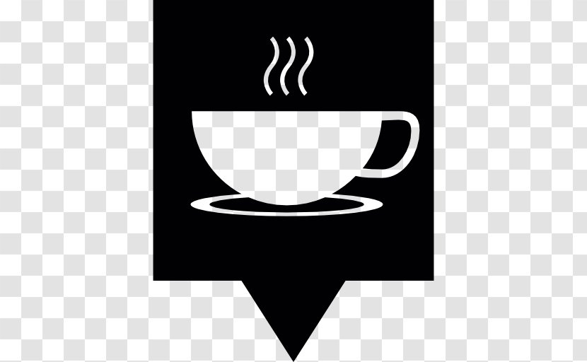 Cafe Coffee Tea Bakery Clip Art - Logo Transparent PNG