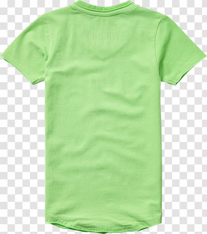 T-shirt Clothing Lapel Polo Shirt - Active Transparent PNG