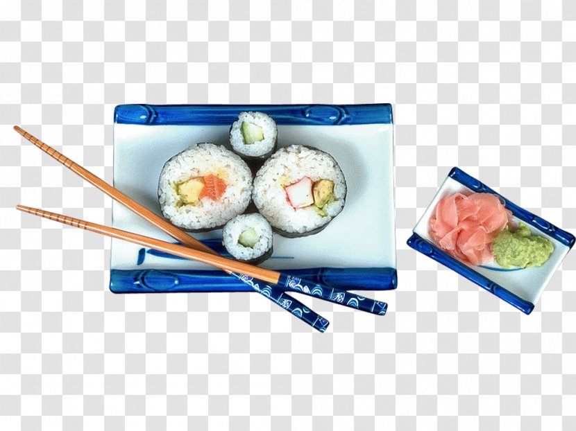 Japanese Cuisine Sushi California Roll Asian Makizushi Transparent PNG