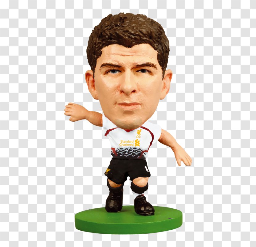 Steven Gerrard Liverpool F.C. England National Football Team Manchester City United - Marouane Fellaini Transparent PNG