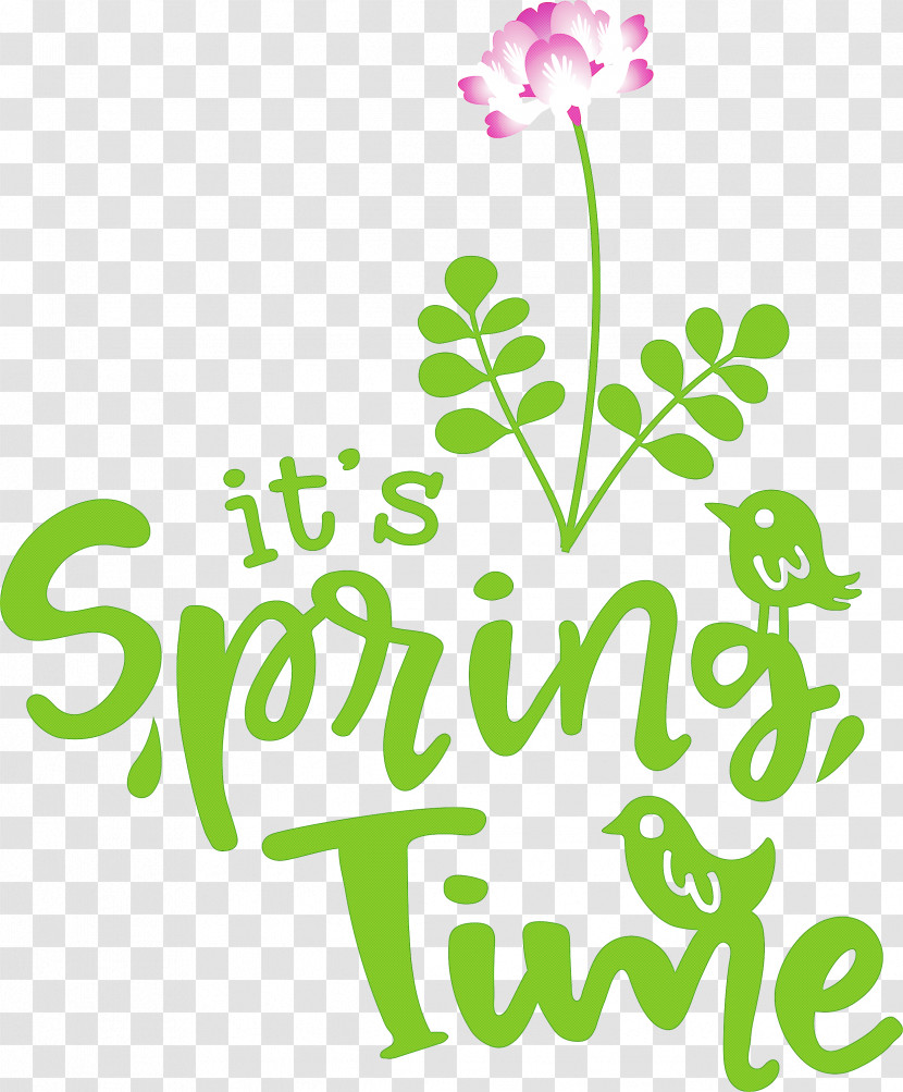 Spring Time Spring Transparent PNG