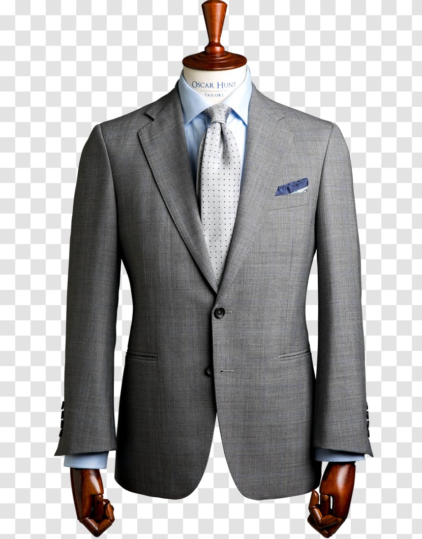Tuxedo Glen Plaid Suit Prince Of Wales Tailor - Gentleman - Wedding Transparent PNG