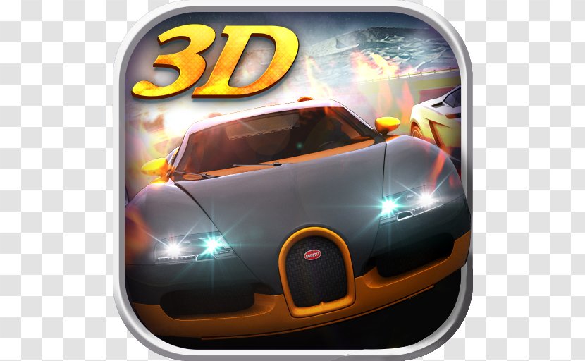 Crazy Racing - Supercar - Speed Racer Android Video Games City Road Game Kart GameAndroid Transparent PNG