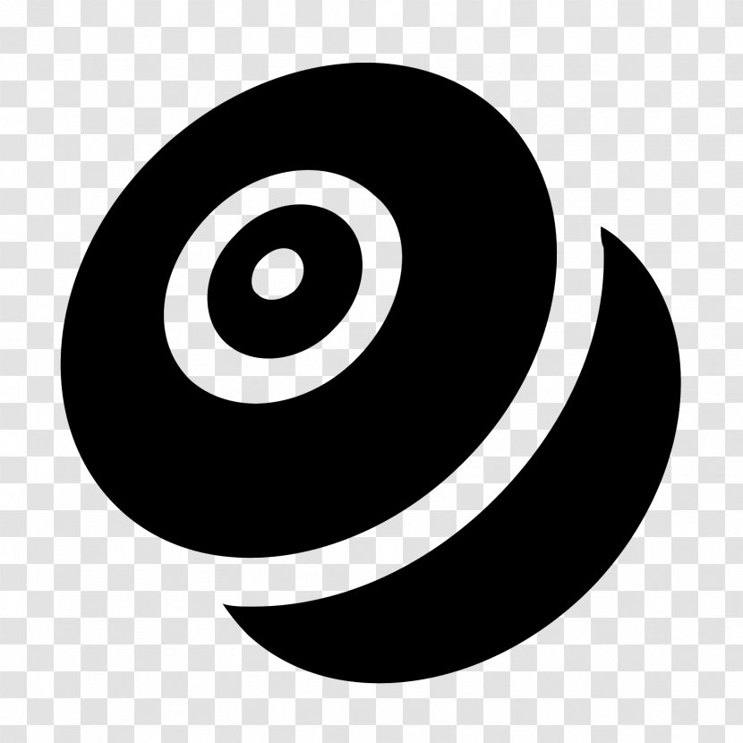 Logo Brand Font - Symbol - Circle Dots Floating Material Transparent PNG