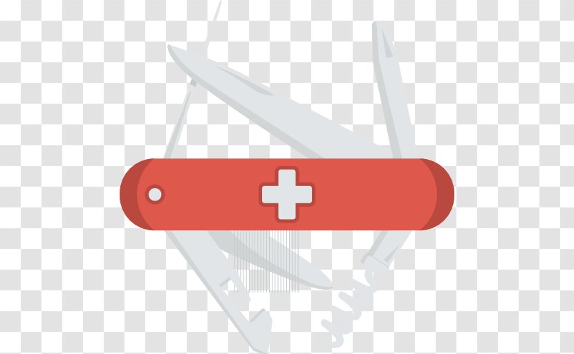 Swiss Army Knife Pocketknife Advertising Transparent PNG
