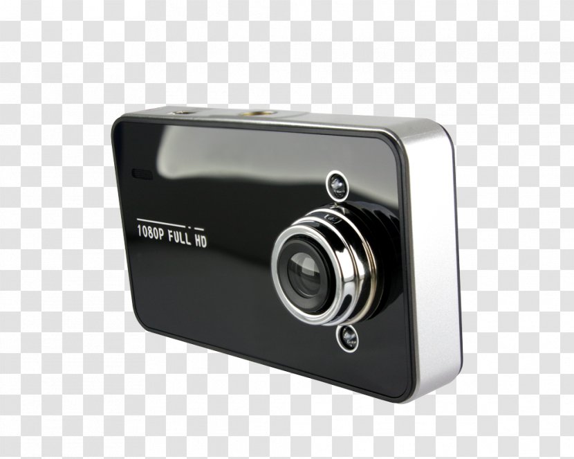 Digital Cameras 1080p Video Photography - Highdefinition - Camera Transparent PNG