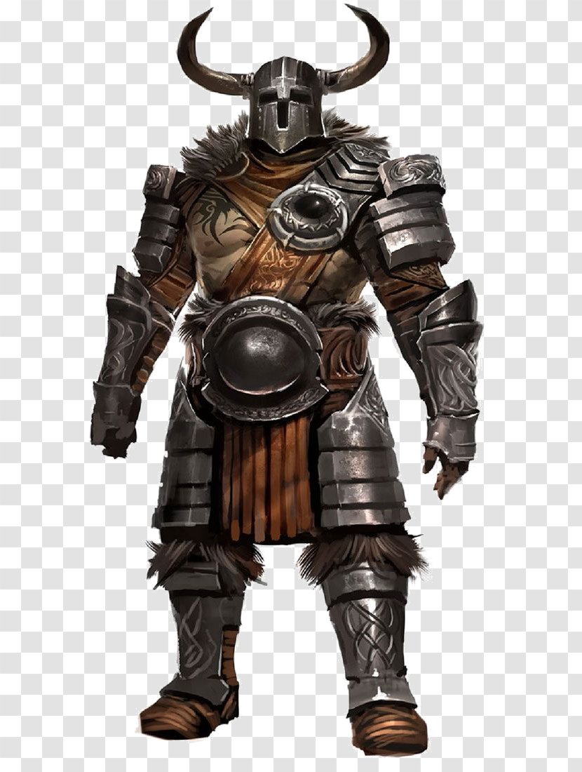 Viking Age Arms And Armour Guild Wars 2 Warrior - Armor Transparent PNG