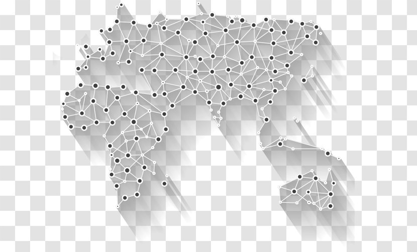 World Map Geography Transparent PNG