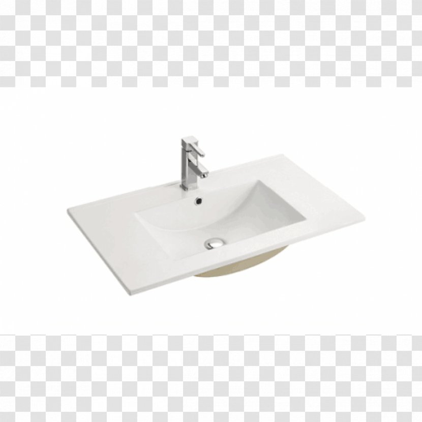 Kitchen Sink Bathroom - Plumbing Fixture Transparent PNG