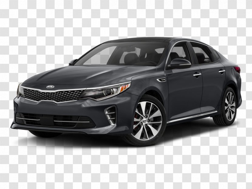 2015 Kia Optima Motors Car 2018 Transparent PNG