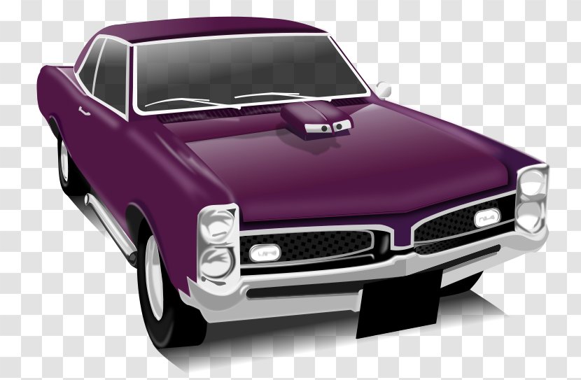 Sports Car Classic Vintage Antique Transparent PNG