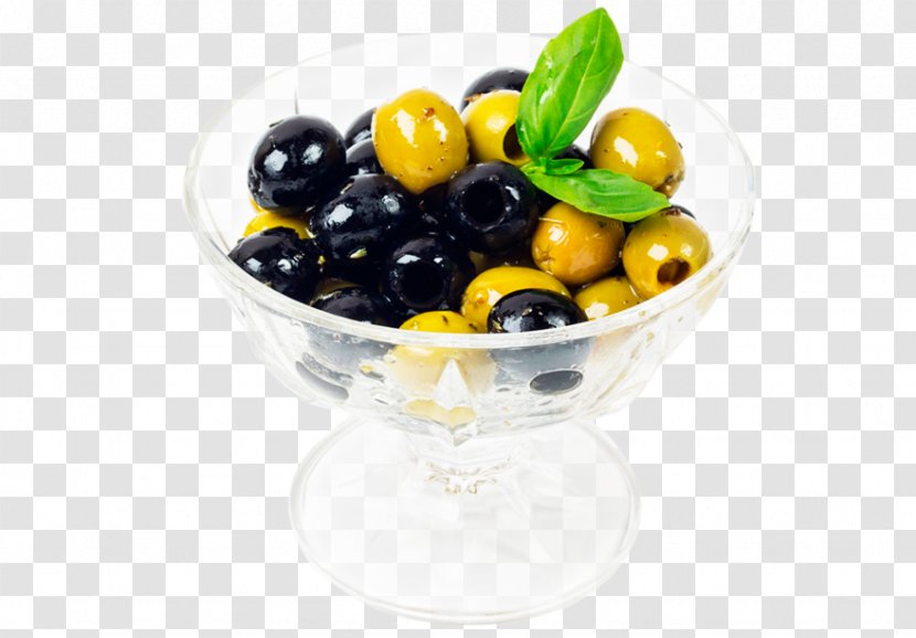 Hors D'oeuvre Olive Garnish Shashlik Dish - Food - Fruit Transparent PNG