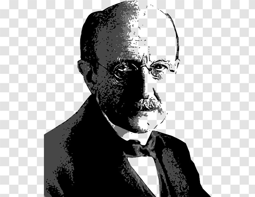 Max Planck Physicist Clip Art - Person - Greater Yellowheaded Vulture Transparent PNG