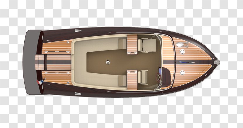 08854 Yacht - Boat Top Transparent PNG