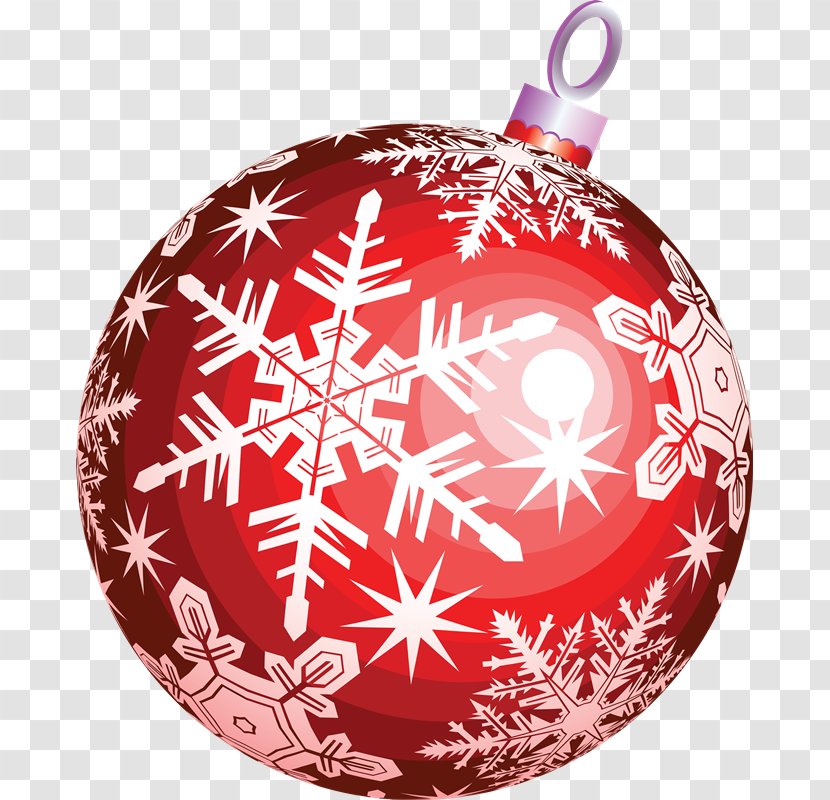 Christmas Ornament Santa Claus Day Decoration - Tree - Glass Ball In Gimp Transparent PNG