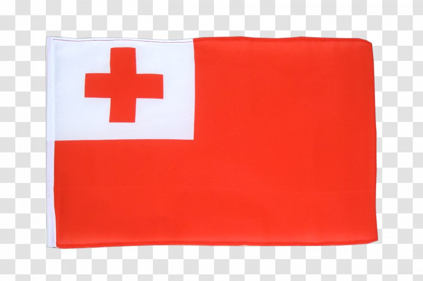 Flag Of Tonga National Scotland Transparent PNG