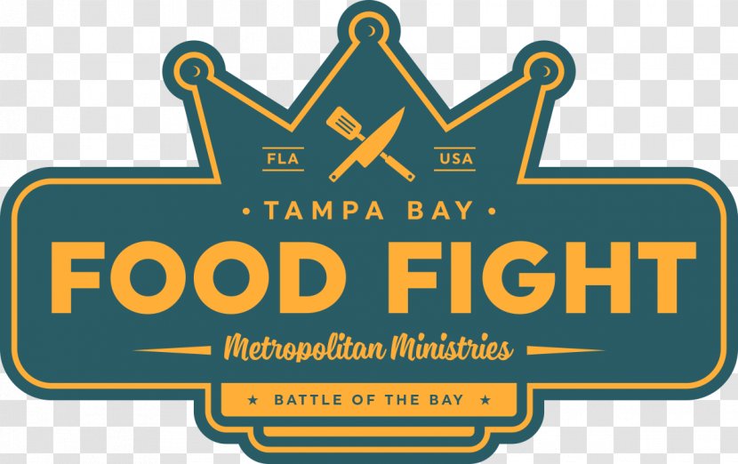 Bay Food Brokerage Tampa Fight Battle Of The Logo Brand Product - Tree Transparent PNG