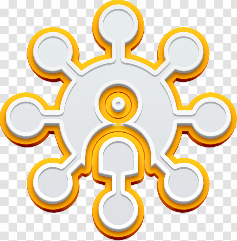 Group Icon Connection Icon Discussion Icon Transparent PNG