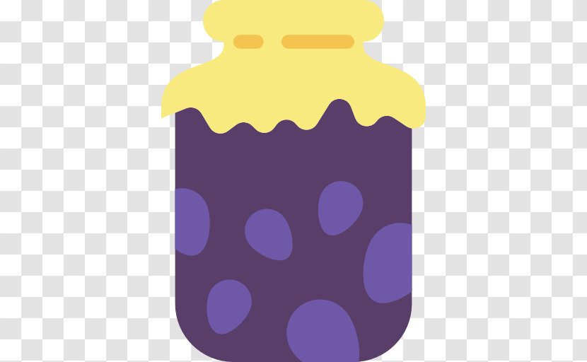 Jam Gelatin Dessert Food Canning Clip Art - Tin Can - Jar Transparent PNG