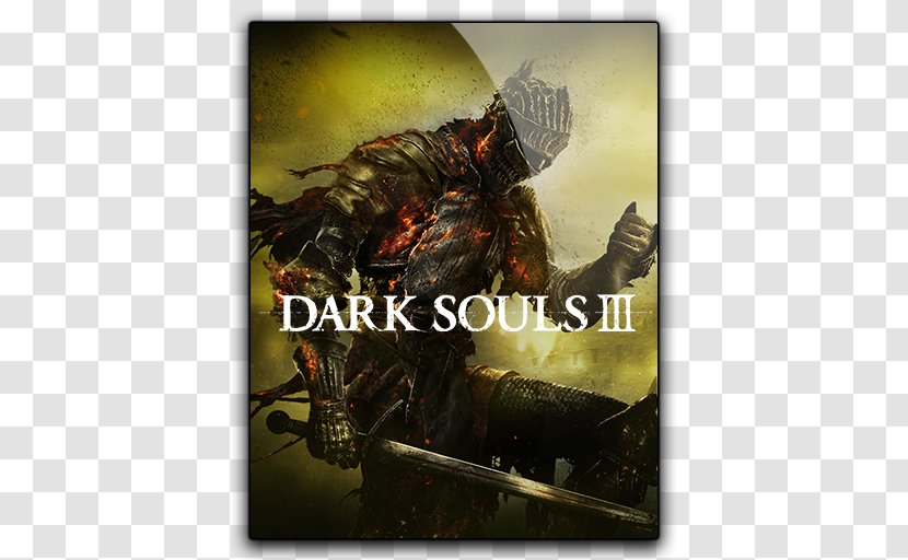 Dark Souls III Crash Bandicoot N. Sane Trilogy - Playstation 4 Transparent PNG