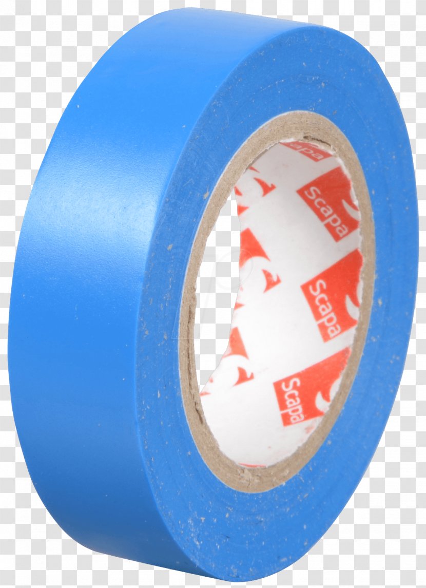 Electrical Tape Gaffer VDE E.V. - Vde Ev - Blé Transparent PNG